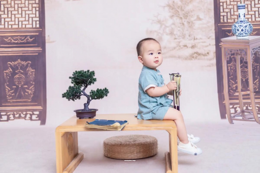 仙桃宝宝反复发烧呕吐